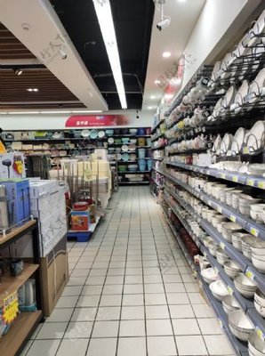 超市日用品圖片 日用百貨的視覺(jué)圖鑒與生活美學(xué)